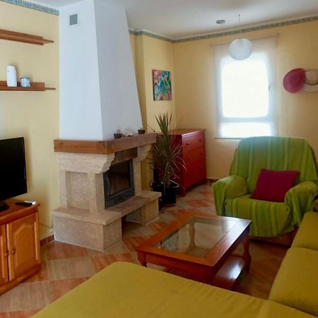 Chalet Adosado Con Azotea Andaluza Y Patio, Junto A La Playa Isla Cristina Exteriér fotografie