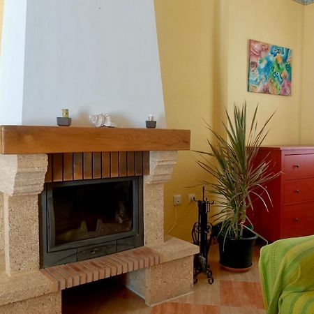 Chalet Adosado Con Azotea Andaluza Y Patio, Junto A La Playa Isla Cristina Exteriér fotografie