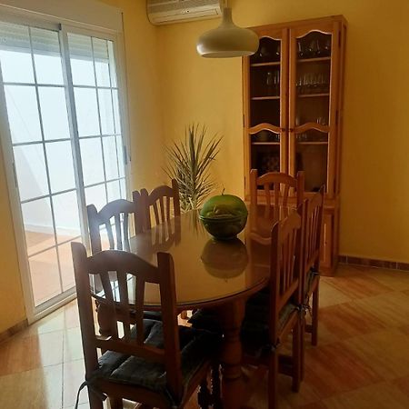 Chalet Adosado Con Azotea Andaluza Y Patio, Junto A La Playa Isla Cristina Exteriér fotografie