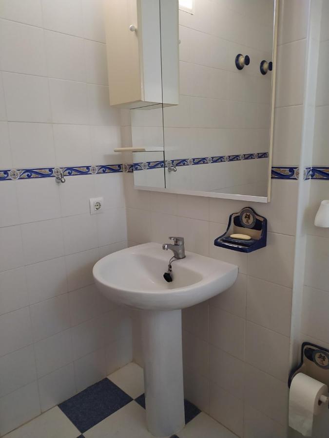 Chalet Adosado Con Azotea Andaluza Y Patio, Junto A La Playa Isla Cristina Exteriér fotografie