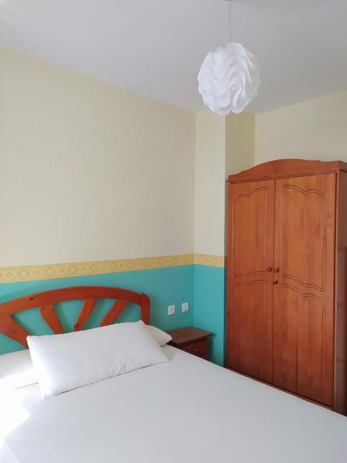 Chalet Adosado Con Azotea Andaluza Y Patio, Junto A La Playa Isla Cristina Exteriér fotografie