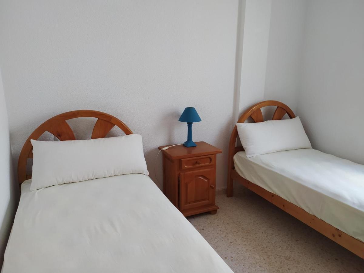 Chalet Adosado Con Azotea Andaluza Y Patio, Junto A La Playa Isla Cristina Exteriér fotografie