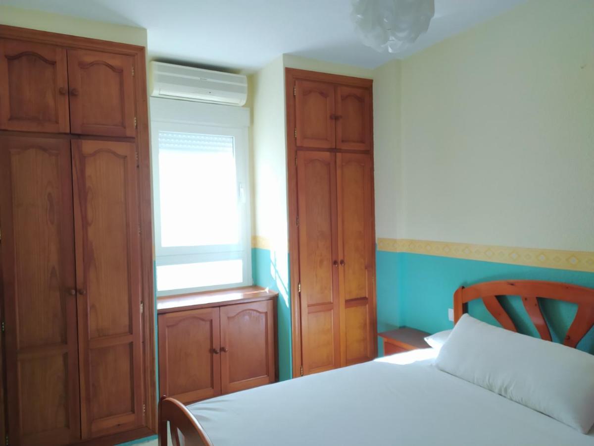 Chalet Adosado Con Azotea Andaluza Y Patio, Junto A La Playa Isla Cristina Exteriér fotografie