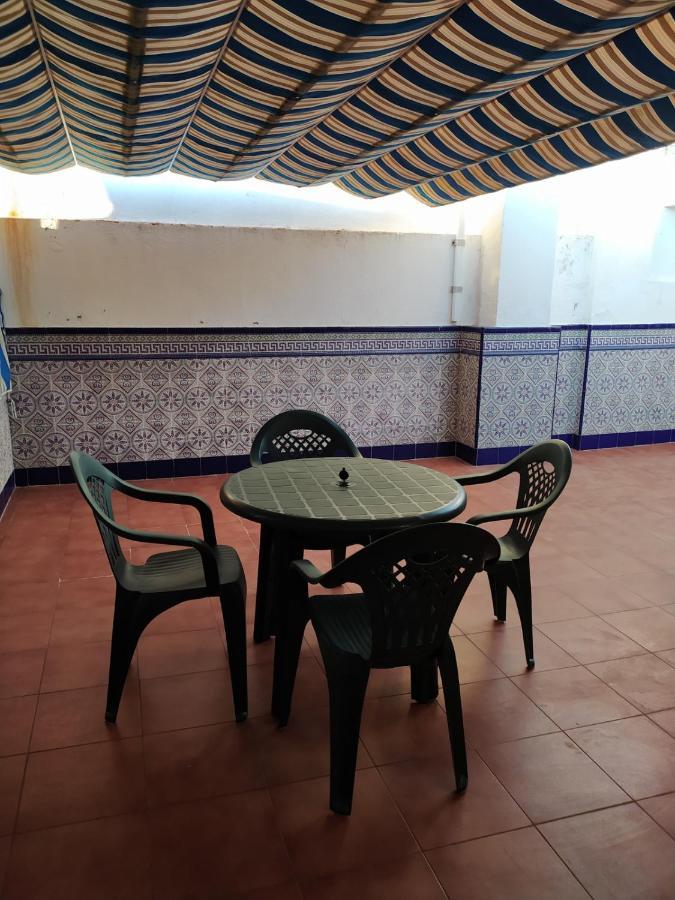 Chalet Adosado Con Azotea Andaluza Y Patio, Junto A La Playa Isla Cristina Exteriér fotografie