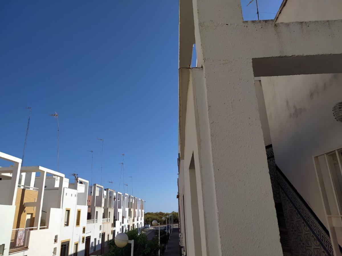 Chalet Adosado Con Azotea Andaluza Y Patio, Junto A La Playa Isla Cristina Exteriér fotografie