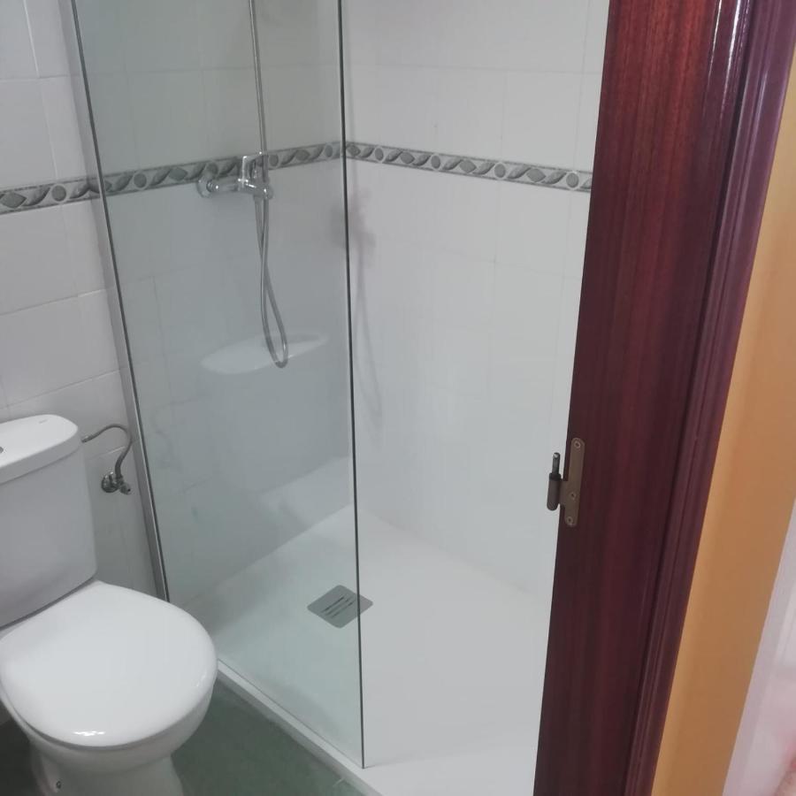 Chalet Adosado Con Azotea Andaluza Y Patio, Junto A La Playa Isla Cristina Exteriér fotografie