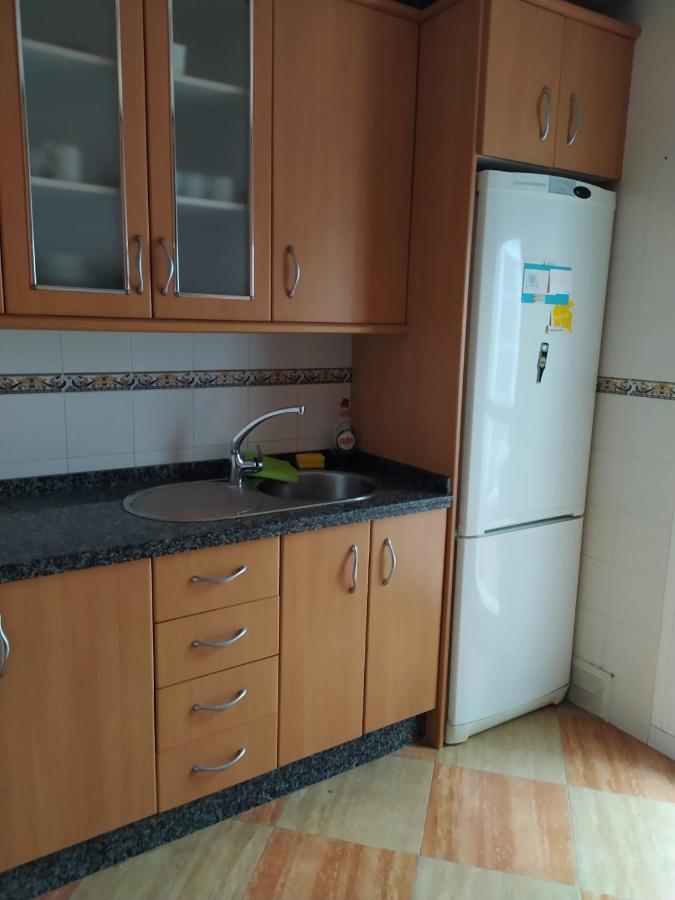 Chalet Adosado Con Azotea Andaluza Y Patio, Junto A La Playa Isla Cristina Exteriér fotografie