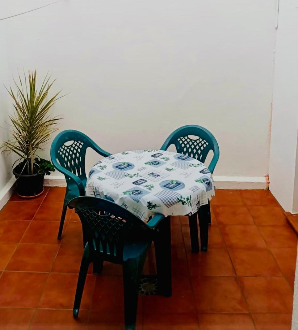Chalet Adosado Con Azotea Andaluza Y Patio, Junto A La Playa Isla Cristina Exteriér fotografie