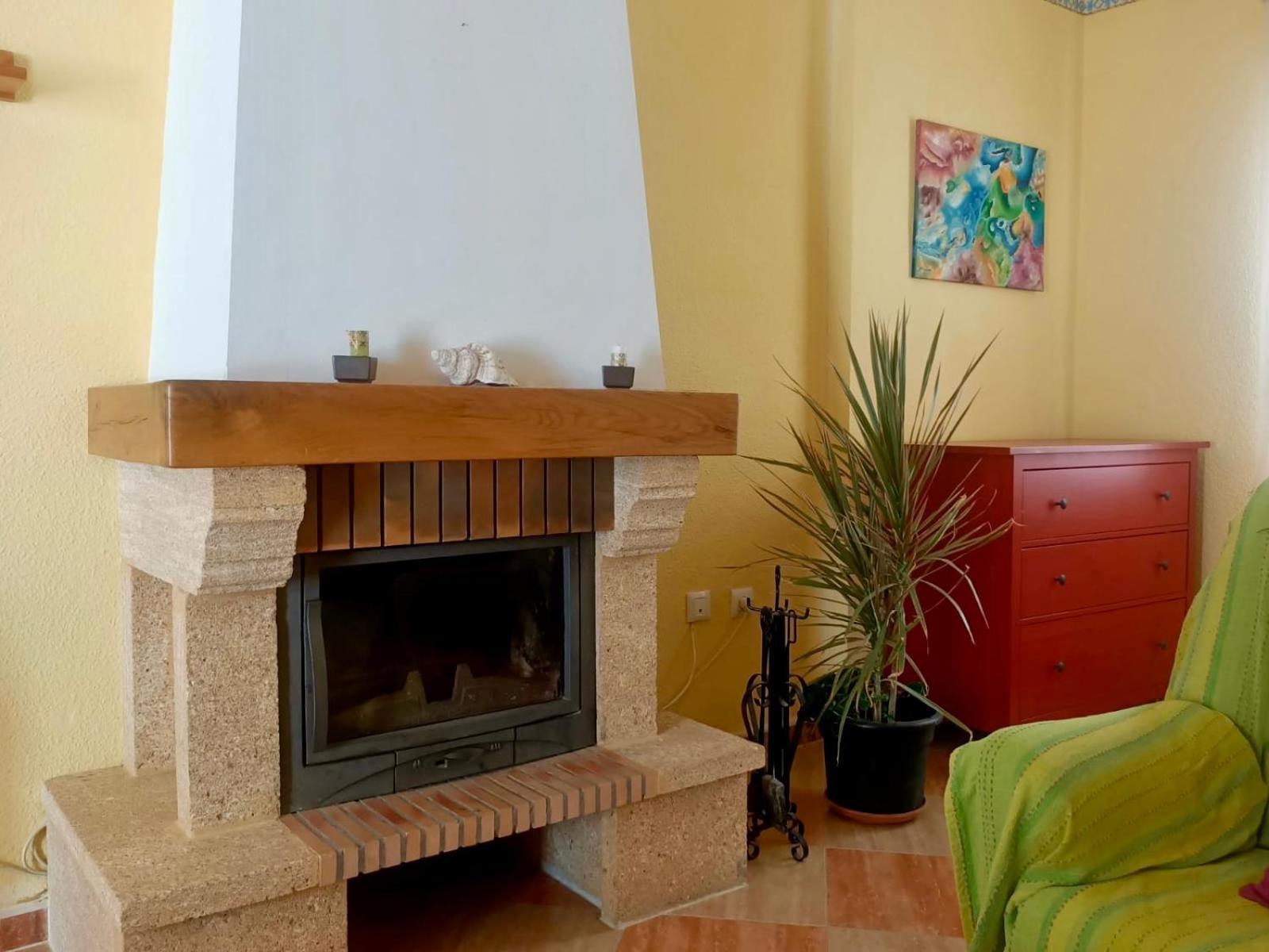 Chalet Adosado Con Azotea Andaluza Y Patio, Junto A La Playa Isla Cristina Exteriér fotografie